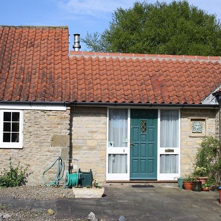 Foxholm Bed And Breakfast Scarborough Exterior foto