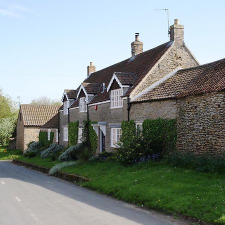 Foxholm Bed And Breakfast Scarborough Exterior foto
