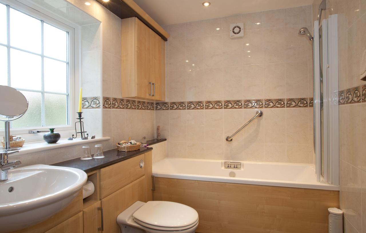 Foxholm Bed And Breakfast Scarborough Quarto foto